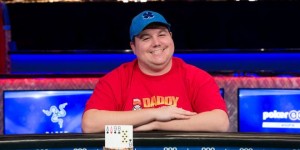 【扑克反水】Shaun Deeb碾压Ben Yu赢得WSOP $25K PLO冠军，入账$1,402,683