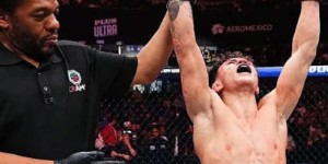 大发体育-“传奇时刻”卡瓦纳爆冷击败前冠军莫雷诺，大发助力你的致富之路！