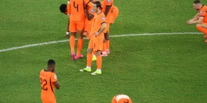 2026世界杯1/16决赛战报：巴西读秒绝杀日本，德国荷兰点球出局，大发体育助力你的致富之路！