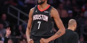 NBA超巨暗流涌动：杜兰特、欧文、哈登、浓眉、锡安，谁将成为下一颗重磅炸弹，大发体育助力你的致富之路！