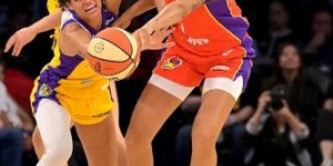 WNBA前瞻：菲尼克斯水星开启四连客长征，最老vs最年轻正面碰撞，大发体育助力你的致富之路！