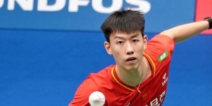 中国羽毛球大师赛落幕：冯彦哲/黄东萍混双夺冠，国羽新生代收获一金两银，大发体育助力你的致富之路！