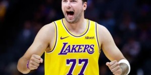 NBA季前赛：湖人127-100大胜国王，东契奇21分领衔，大发体育助力你的致富之路！