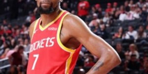 NBA季前赛：火箭116-89大胜雷霆，20-0攻势奠定胜局，大发体育助力你的致富之路！