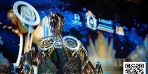 【EV扑克】USOP x Japan Gold Dragon | 首秀引爆大阪！德国选手从761人次开幕赛中脱颖而出拿下奖杯