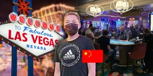 【蜗牛扑克】GG独家 | 最强明星牌手战队！WSOP金戒指国人冠军选手Tony Lin 袭卷拉斯维加斯