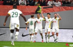 大发体育-法比奥建功颜骏凌伤退 国安2-1海港9场不败进前3，大发助力你的致富之路！