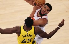 大发体育-尼克斯肉搏失效再折一阵 步行者如何做到了全面压，大发助力你的致富之路！