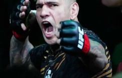 大发体育-亚历克斯将在UFC327之前放弃轻重量级冠军头衔，大发助力你的致富之路！