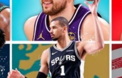 ESPN公布2026-27赛季BPI排名：雷霆居首，76人第6，湖人第13，勇士第20，大发体育助力你的致富之路！