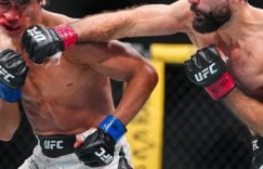 UFC雏量级排名第九的巴沙拉特被解约：17胜0负的不败战绩，为何仍被裁掉，大发体育助力你的致富之路！