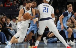 大发体育-行侠释放交易克莱信号 重回勇士会是可行剧本吗，大发助力你的致富之路！