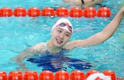 大发体育-两金一银！唐钱婷全运会50米蛙泳摘金，大发助力你的致富之路！