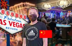 【蜗牛扑克】GG独家 | 最强明星牌手战队！WSOP金戒指国人冠军选手Tony Lin 袭卷拉斯维加斯