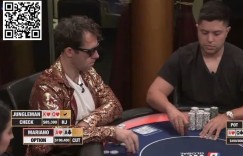 【EV扑克】AA送出ALL IN “阻断牌”要背大锅？丹牛：我也会送！