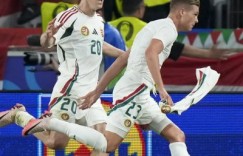 大发体育-欧洲杯-科索博兹中柱+补时绝杀 匈牙利1-0苏格兰，大发助力你的致富之路！