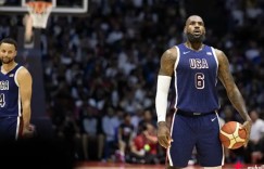 大发体育-詹姆斯成为美国奥运代表团史上首位来自NBA开幕式，大发助力你的致富之路！