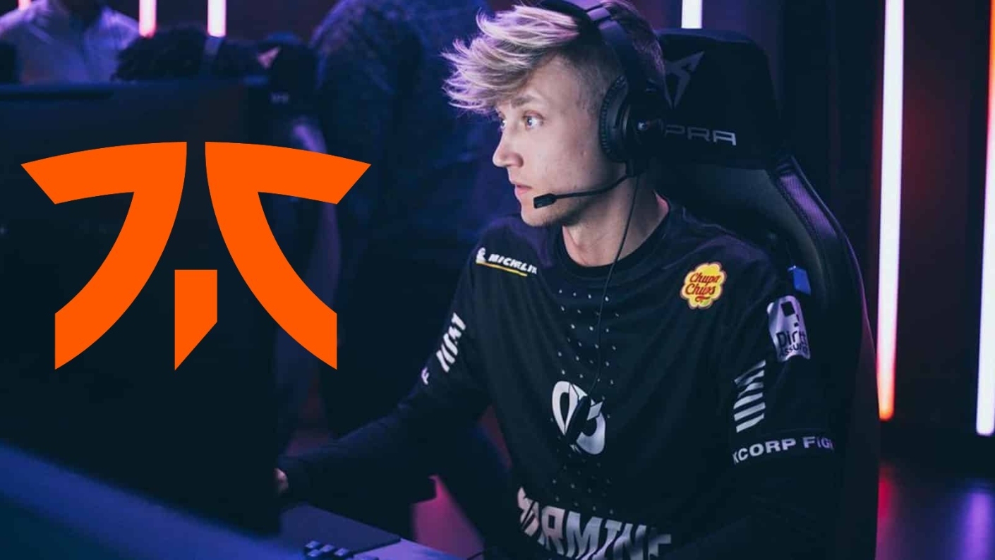 大发体育-外媒统计Rekkles选手在LEC获得的成就：2081次击杀LEC第一，大发助力你的致富之路！