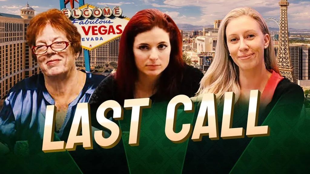 【EV扑克】话题 | 扑克系列纪录片《Last Call》关注扑克中的女性